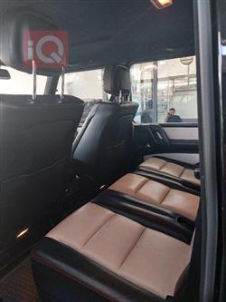 مێرسێدس بێنز G-Class